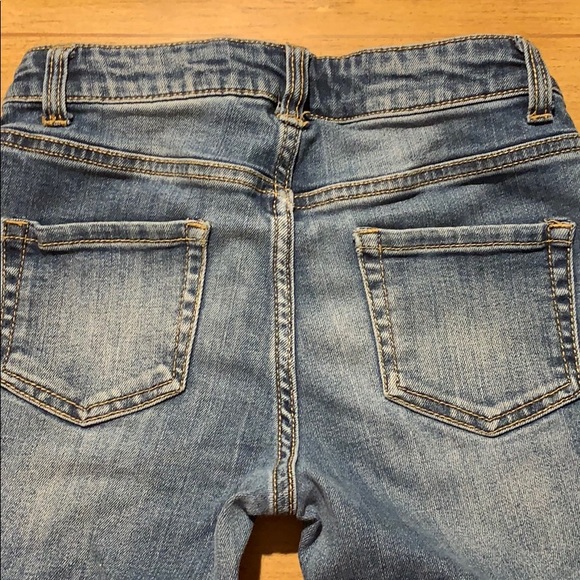 Girls jeans - Picture 3 of 3